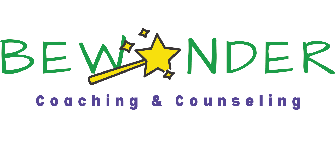 Bewonder Kindercoaching