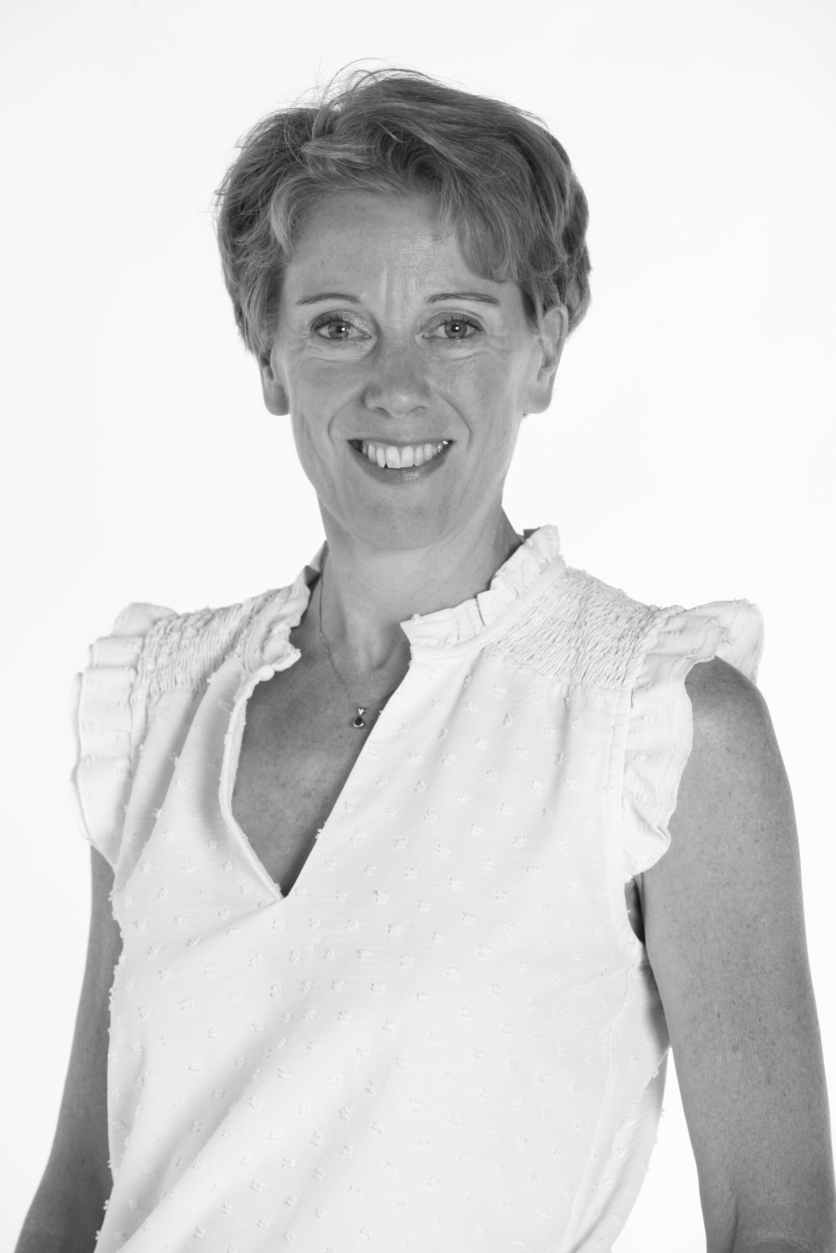 Mirjam Schreurs Bewonder Coaching en Counseling in Hilversum